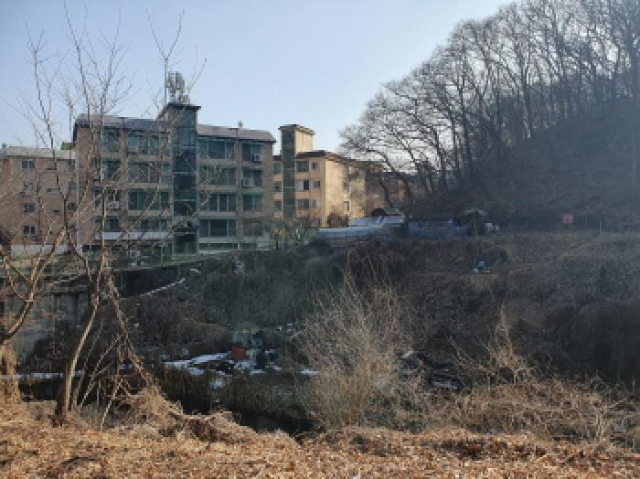 법원경매 2025타경447 사진7 | 남양주시 화도읍 묵현리 565-2 전답 경매