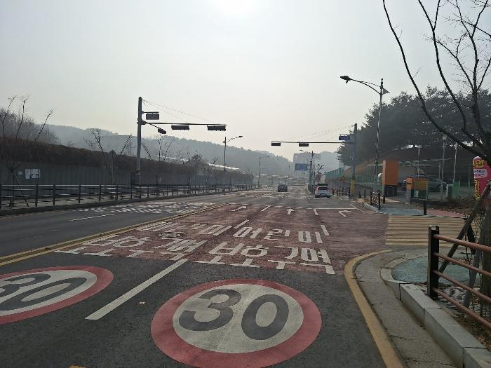 법원경매 2025타경51706 사진3 | 용인시 기흥구 공세동 142-5 대지,임야,전답 경매