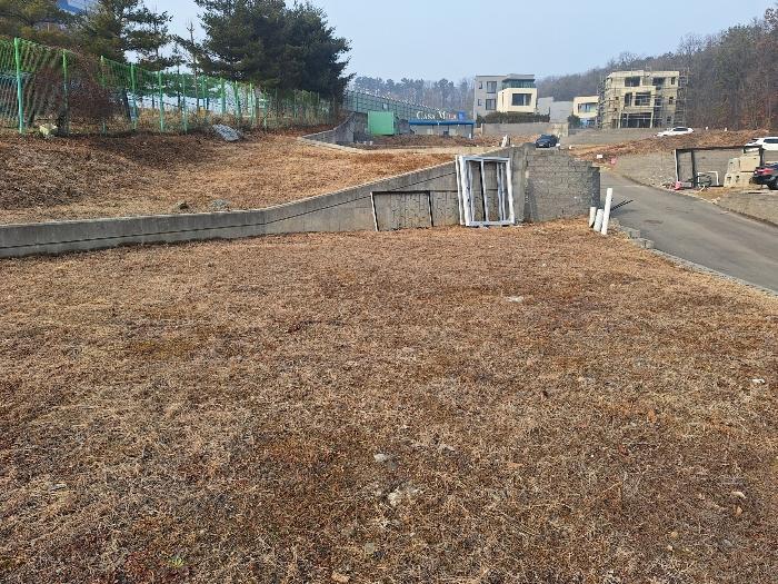 법원경매 2025타경51706 사진4 | 용인시 기흥구 공세동 142-5 대지,임야,전답 경매
