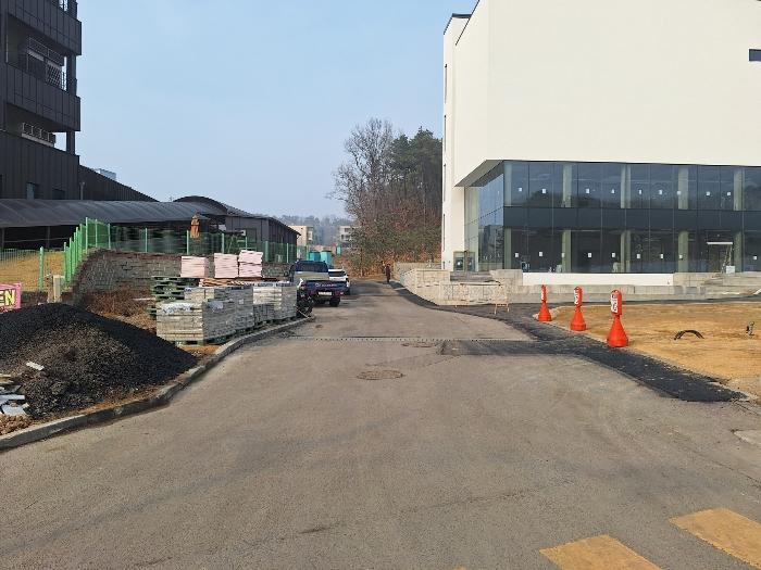 법원경매 2025타경51706 사진6 | 용인시 기흥구 공세동 142-5 대지,임야,전답 경매