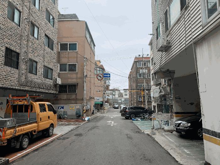 경기도 부천시 소사구 송내동 561-15 대림 프라우드빌 6층604호 법원경매 물건 대표사진
