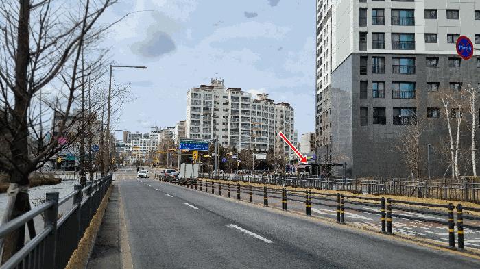 법원경매 2025타경539 사진4 | 남양주시 다산동 6163 근린상가 경매