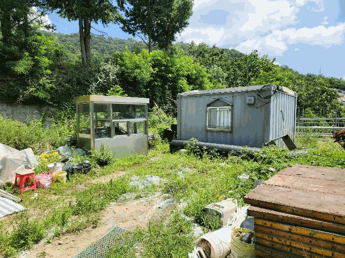 2025타경51506 법원경매 사진5 | 청주 청원구 도로 경매