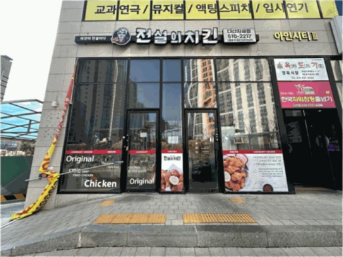 2025타경645 법원경매 사진5 | 경기 남양주시 상가,오피스텔,근린시설 경매