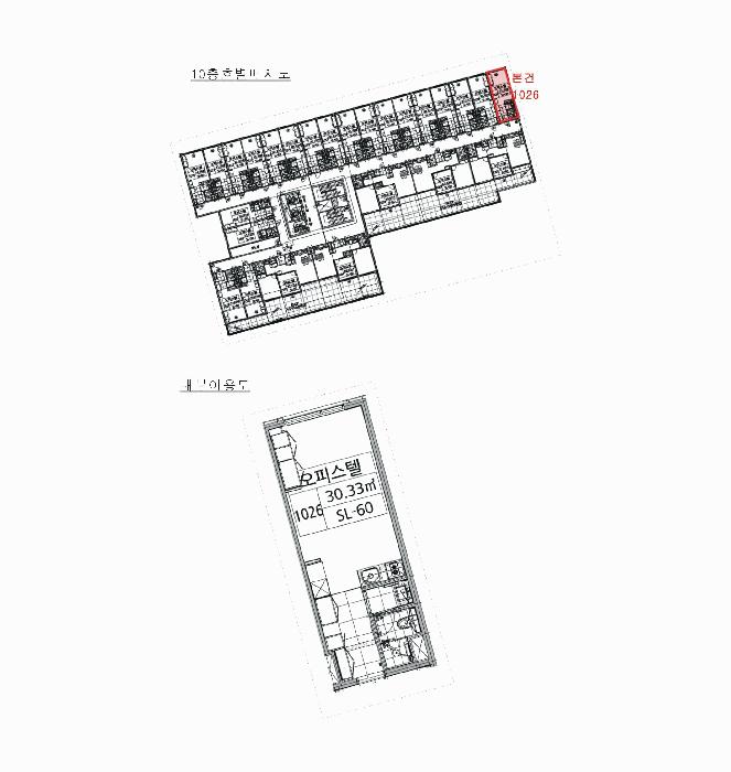 2025타경54810 법원경매 사진16 | 수원 권선구 오피스텔 경매