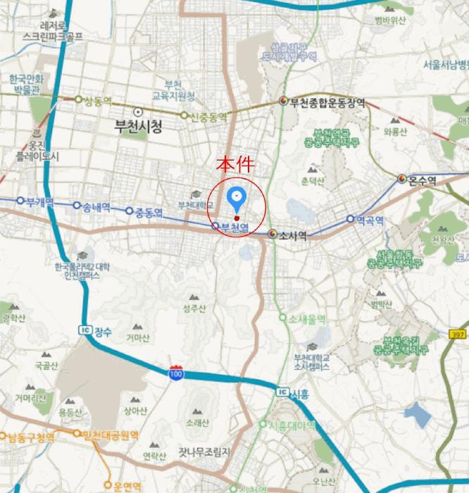 2025타경32809 법원경매 사진10 | 부천 원미구 오피스텔 경매