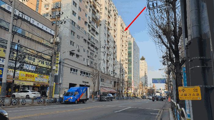 2025타경32809 법원경매 사진2 | 부천 원미구 오피스텔 경매