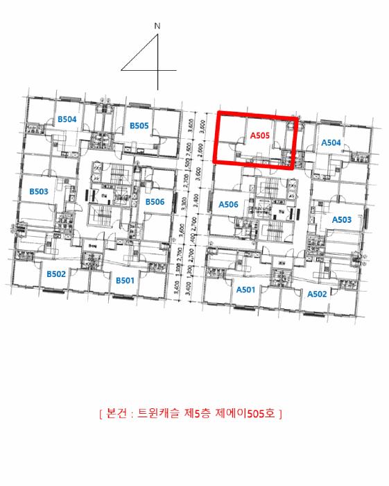 2025타경32809 법원경매 사진9 | 부천 원미구 오피스텔 경매