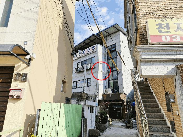 법원경매 2025타경1242 사진10 | 가평군 청평면 청평리 417 주택건물 경매