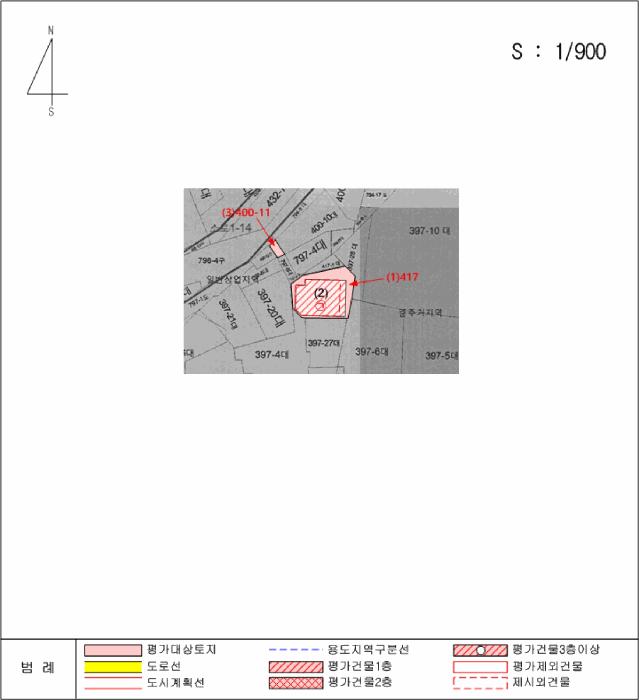 법원경매 2025타경1242 사진29 | 가평군 청평면 청평리 417 주택건물 경매