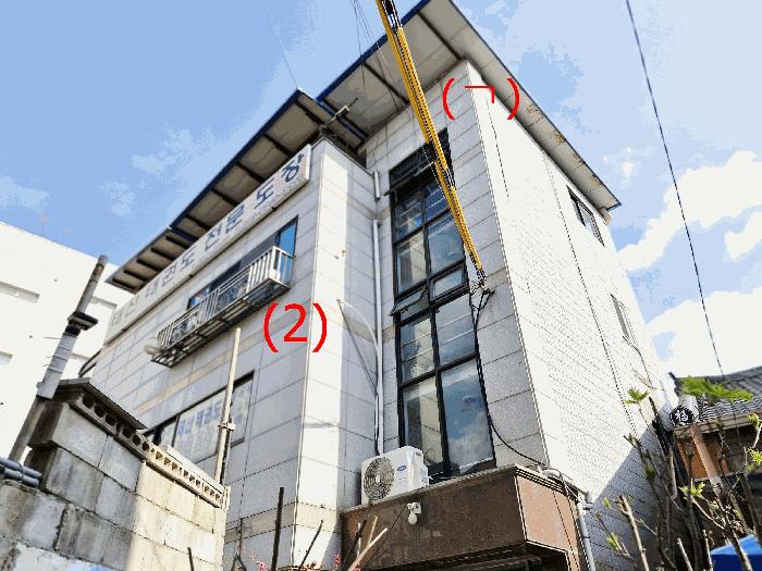 법원경매 2025타경1242 사진5 | 가평군 청평면 청평리 417 주택건물 경매