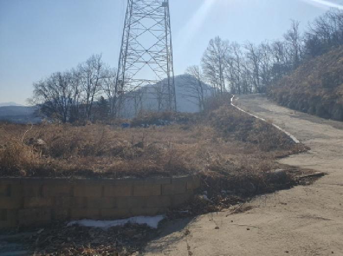 법원경매 2025타경71238 사진10 | 가평군 청평면 고성리 782-2 임야 경매