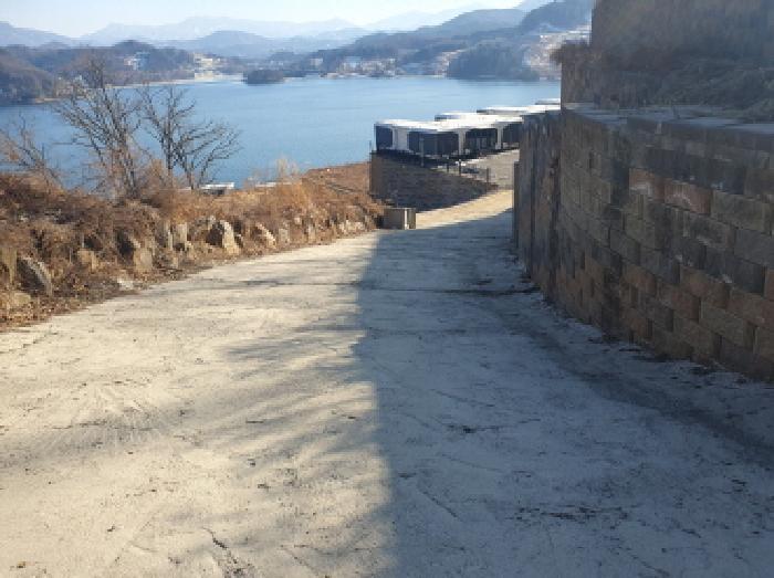 법원경매 2025타경71238 사진13 | 가평군 청평면 고성리 782-2 임야 경매