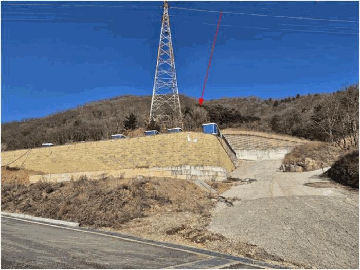 법원경매 2025타경71238 사진5 | 가평군 청평면 고성리 782-2 임야 경매