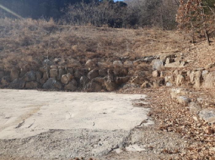 법원경매 2025타경71238 사진9 | 가평군 청평면 고성리 782-2 임야 경매