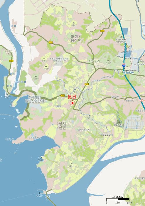 법원경매 2025타경59268 사진12 | 화성시 서신면 제부로 985-3 차량 경매