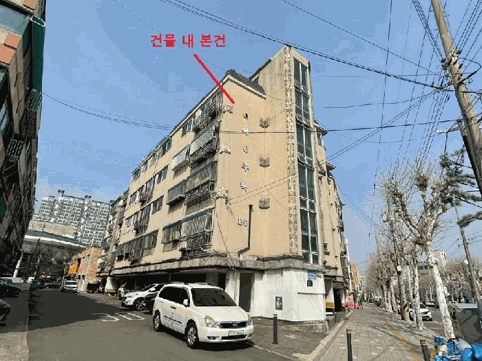 법원경매 2025타경32910 사진8 | 부천시 원미구 중동 790-17 다세대주택 경매