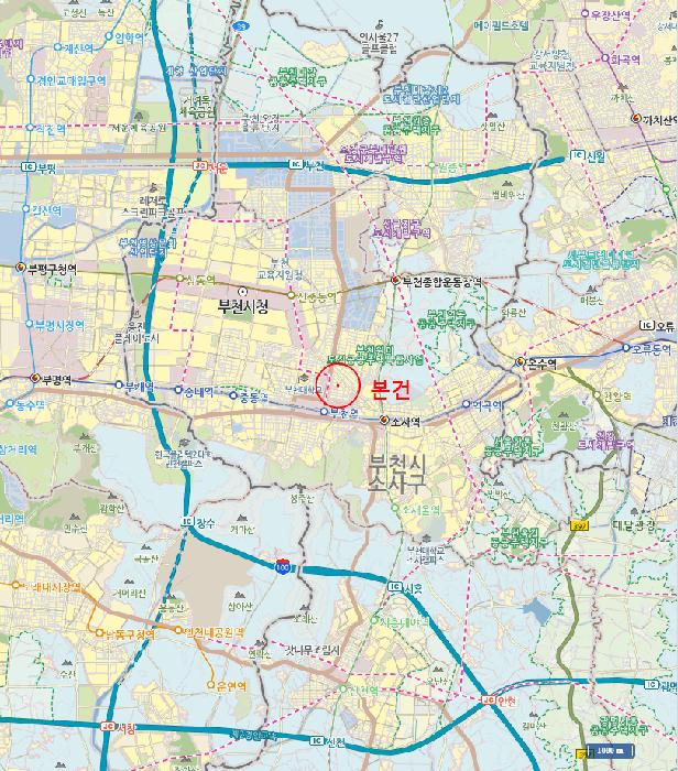 2025타경32935 법원경매 사진9 | 부천 원미구 오피스텔 경매