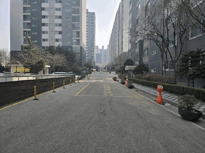 경기도 남양주시 평내동 107-1 대명아파트 108동 9층906호 법원경매 물건 대표사진