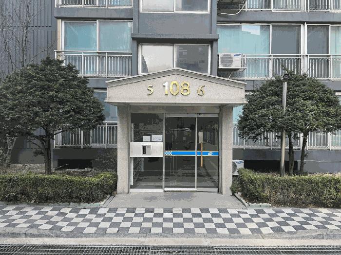 법원경매 2025타경71362 사진4 | 남양주시 평내동 107-1 아파트 경매