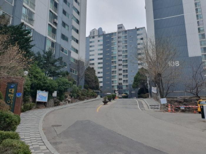 법원경매 2025타경71362 사진6 | 남양주시 평내동 107-1 아파트 경매