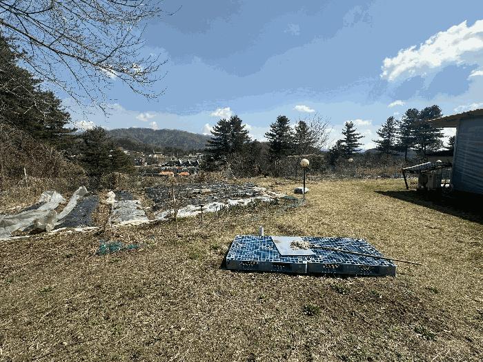 법원경매 2025타경71363 사진3 | 가평군 조종면 신상리 516-1 축사(농가시설) 경매