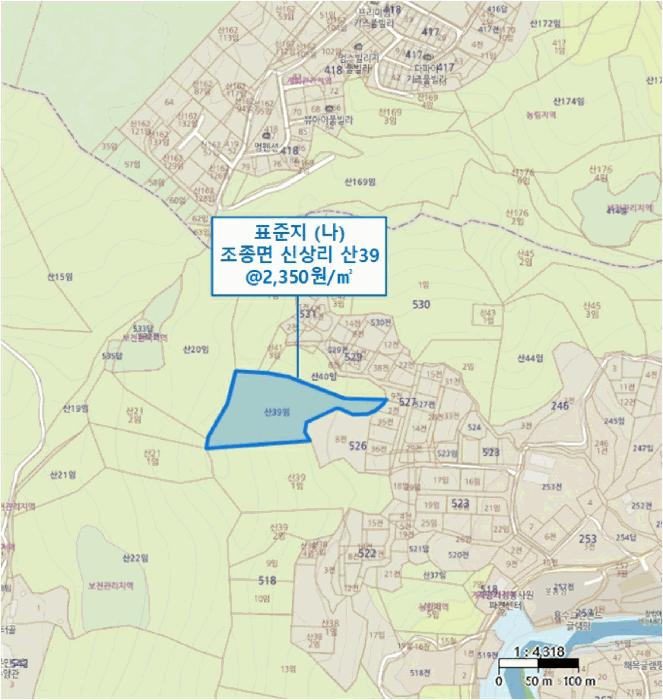 법원경매 2025타경71363 사진35 | 가평군 조종면 신상리 516-1 축사(농가시설) 경매