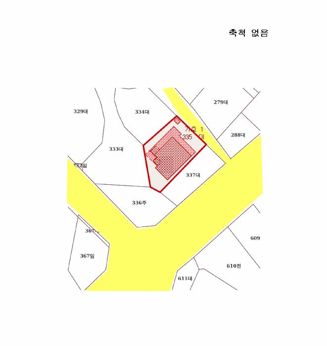 2025타경51836 법원경매 사진16 | 충북 증평군 주택건물 경매