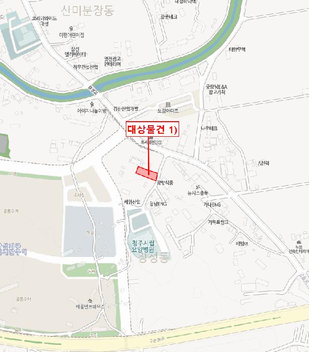 2025타경51841 법원경매 사진8 | 청주 서원구 차량 경매