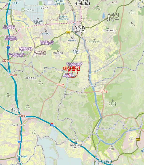 2025타경51841 법원경매 사진9 | 청주 서원구 차량 경매