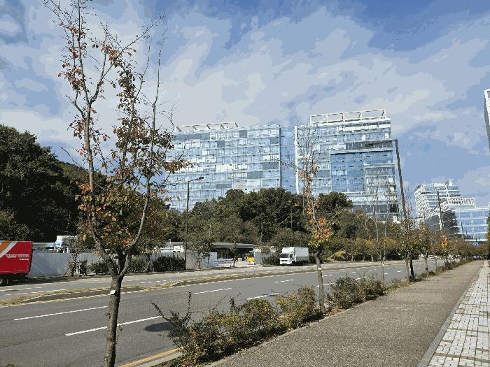 경기도 고양시 덕양구 향동동 394 지엘메트로시티향동 지2층지211호 법원경매 물건 대표사진