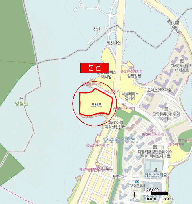 법원경매 2025타경5953 사진18 | 고양시 덕양구 향동동 394 근린상가 경매