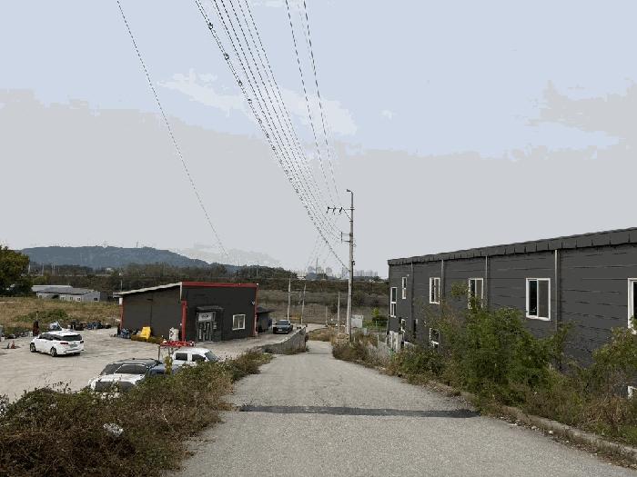 법원경매 2025타경51865 사진6 | 청주시 흥덕구 석곡동 324-8 공장 경매