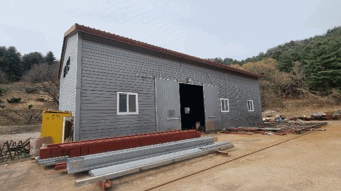법원경매 2025타경71389 사진10 | 가평군 설악면 선촌리 527 공장 경매