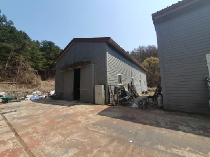 법원경매 2025타경71389 사진21 | 가평군 설악면 선촌리 527 공장 경매