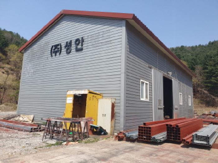 법원경매 2025타경71389 사진25 | 가평군 설악면 선촌리 527 공장 경매