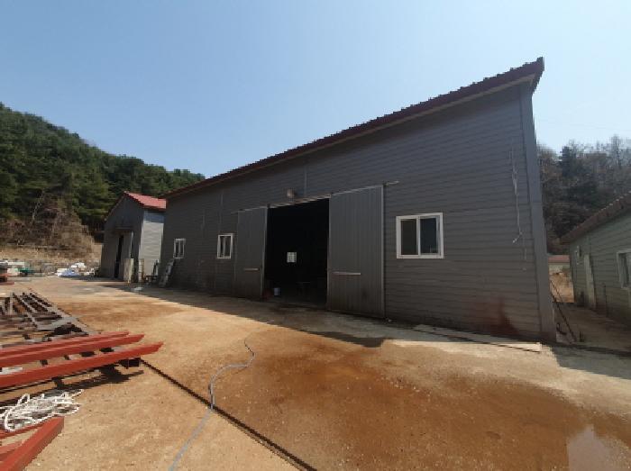 법원경매 2025타경71389 사진28 | 가평군 설악면 선촌리 527 공장 경매