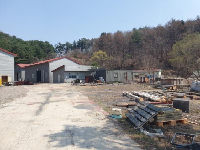 법원경매 2025타경71389 사진34 | 가평군 설악면 선촌리 527 공장 경매