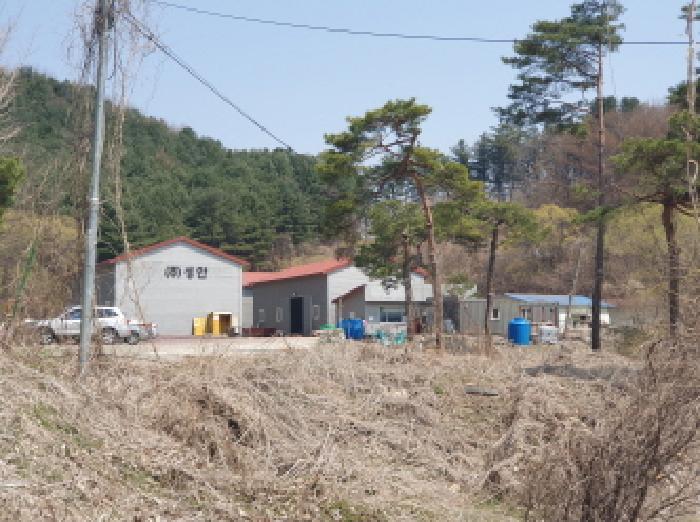 법원경매 2025타경71389 사진35 | 가평군 설악면 선촌리 527 공장 경매