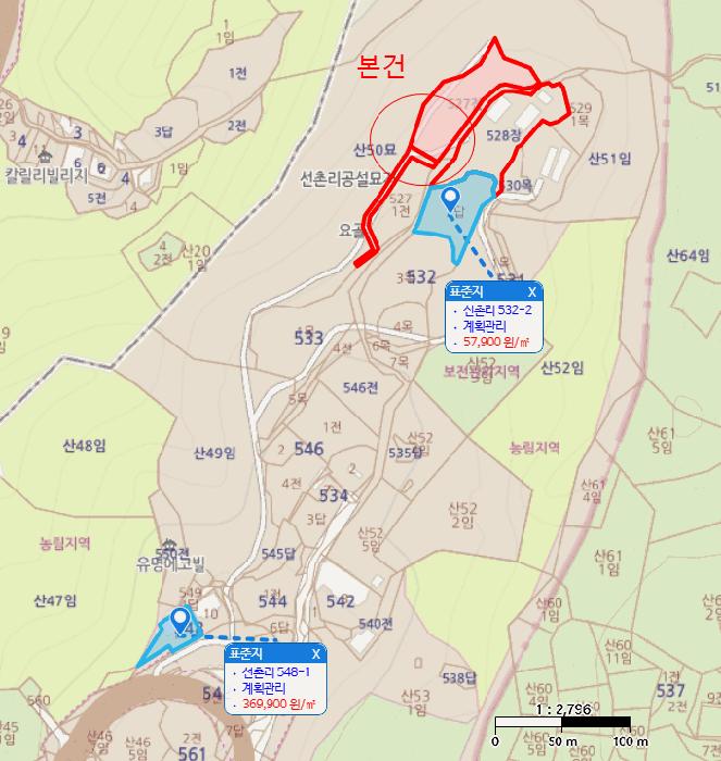 법원경매 2025타경71389 사진41 | 가평군 설악면 선촌리 527 공장 경매