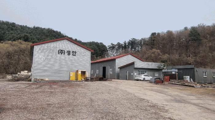 법원경매 2025타경71389 사진9 | 가평군 설악면 선촌리 527 공장 경매