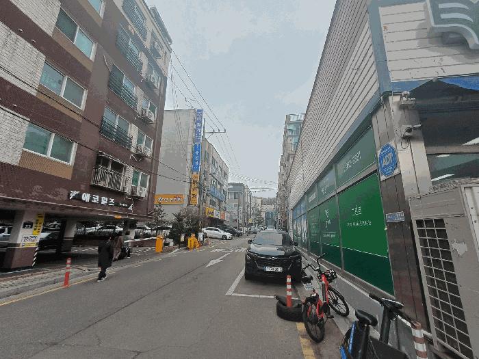 경기도 김포시 사우동 251 에코힐즈 6층 605호 법원경매 물건 대표사진