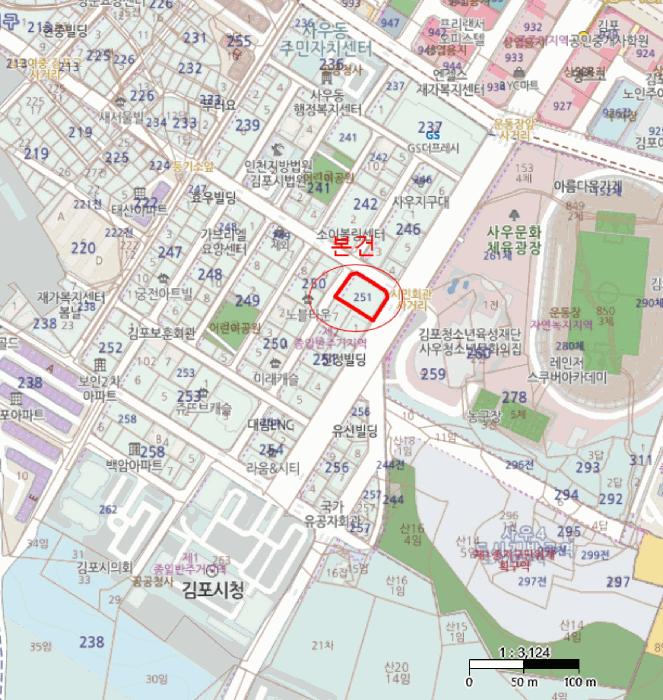 2025타경33066 법원경매 사진11 | 경기 김포시 오피스텔 경매