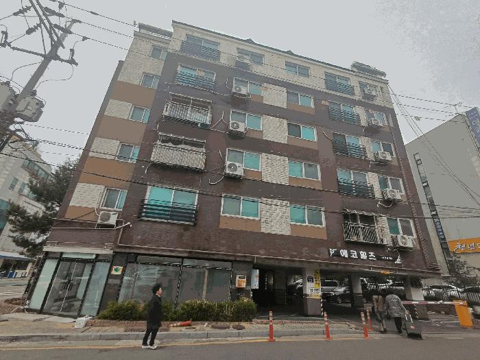 2025타경33066 법원경매 사진2 | 경기 김포시 오피스텔 경매