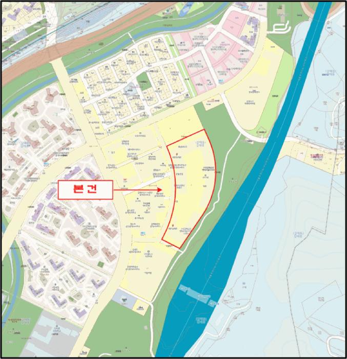 법원경매 2025타경71393 사진10 | 구리시 갈매동 552-12 근린상가 경매