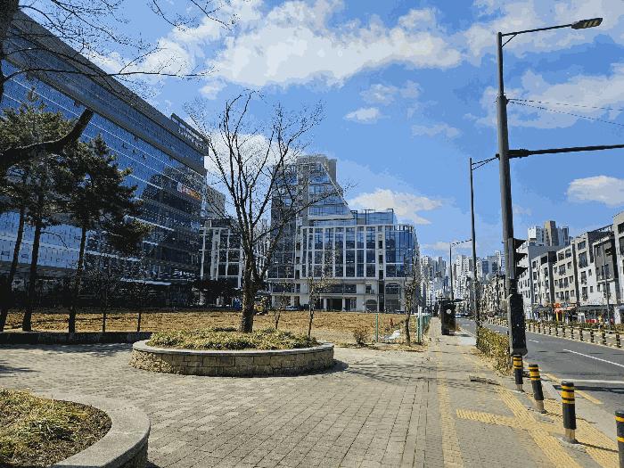 법원경매 2025타경71393 사진6 | 구리시 갈매동 552-12 근린상가 경매