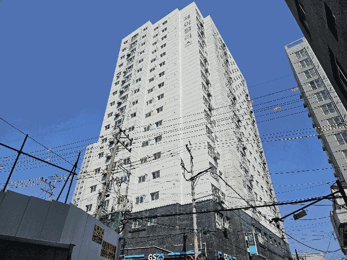 2025타경33067 법원경매 사진4 | 경기 김포시 오피스텔 경매