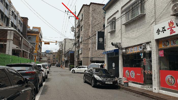 경기도 부천시 원미구 상동 249-8 동림아트빌 5층503호 법원경매 물건 대표사진