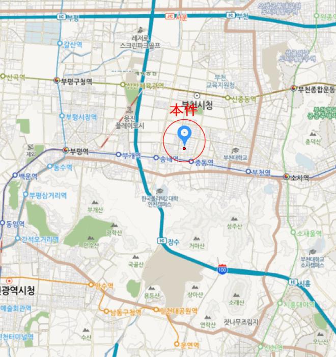 법원경매 2025타경33200 사진10 | 부천시 원미구 상동 249-8 다세대주택 경매