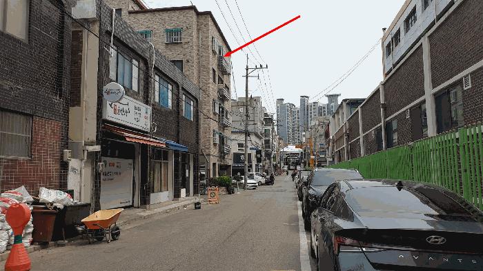 법원경매 2025타경33200 사진3 | 부천시 원미구 상동 249-8 다세대주택 경매